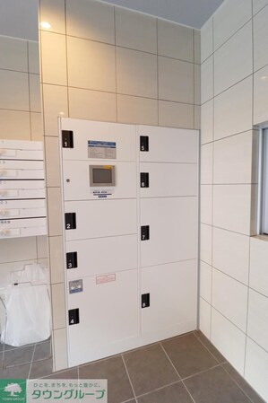 リヴシティ西川口五番館の物件内観写真